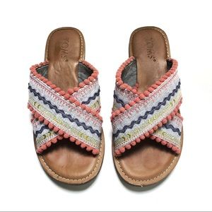TOMS Sandals